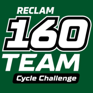reclam 160 Team Cycle Challenge
